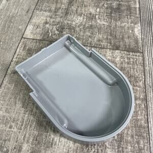 KEURIG K-Mini Gray, Replacement Drip Tray Base